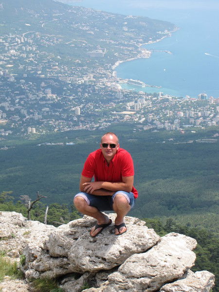 Игорь Смирнов