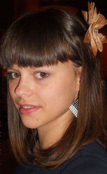 Ирина Суслова