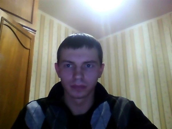 Алексей Белоногов