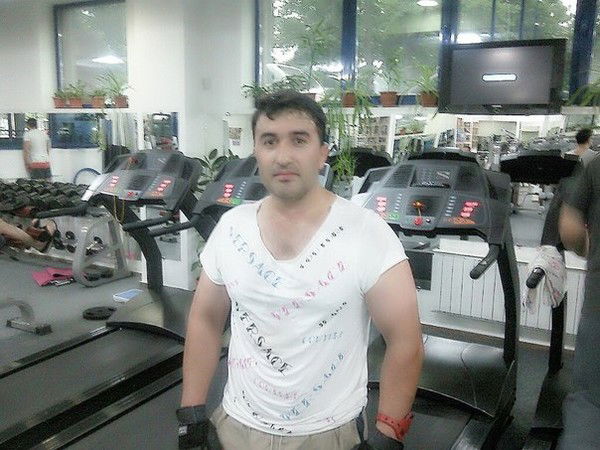 Галиб Гусейнов