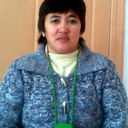 Гульнур Айткалиева