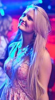 Татьяна Кузнецова