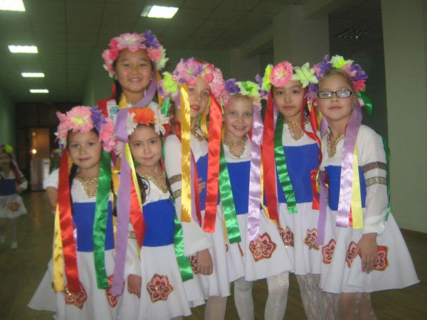 Маша Рыкова