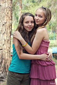 Алина Закапко