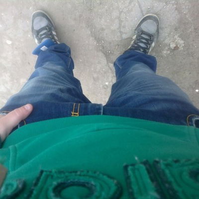 Ярик Богачёв