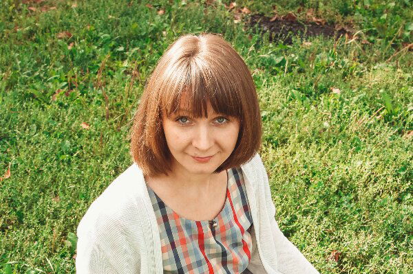 Елена Зверюкова