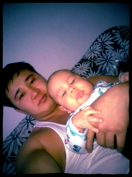 Динмухамед Джайлаубаев