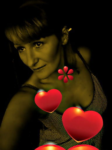 Анна Голомаздина