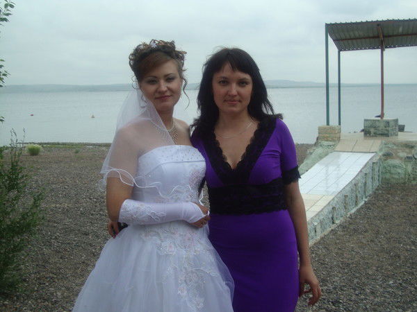 Альмира Осипчук