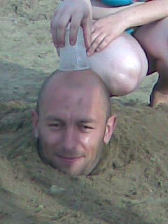 Денис Громов