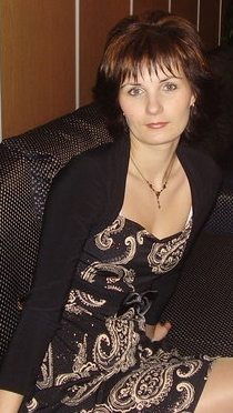 Юля Александрова