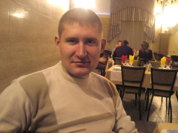 Сергей Жолобов