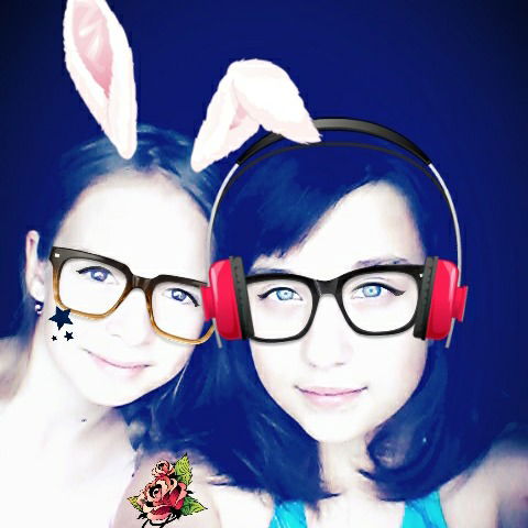 Алёна Аванская