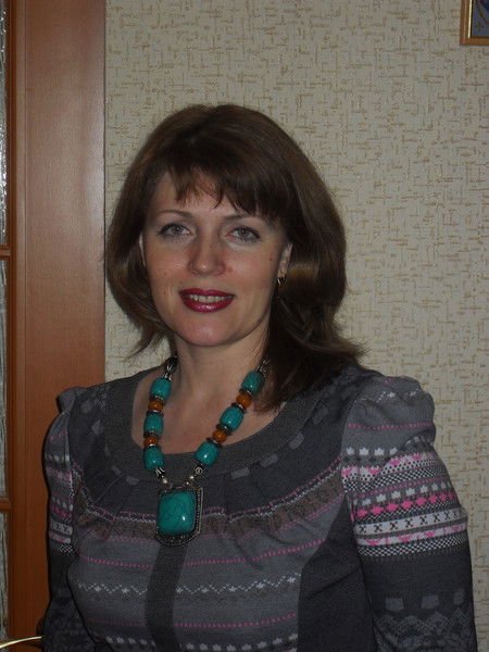 Ольга Адельшина