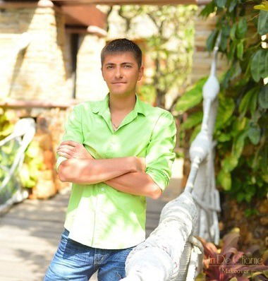 Ренат Ибрагимов