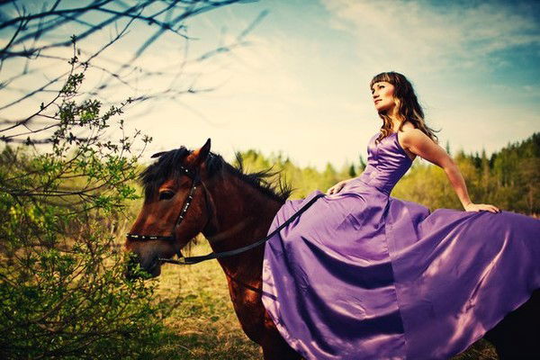 Анна Сорокина