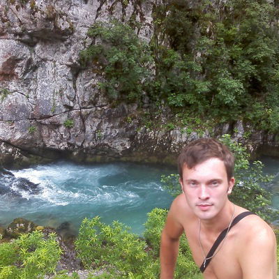 Алексей Хализов