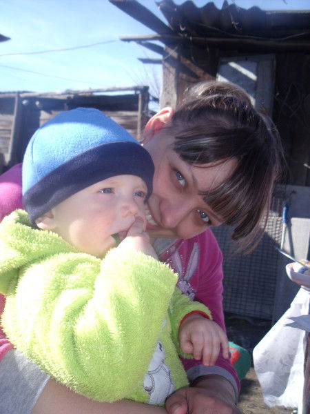 Анастасия Гаитова