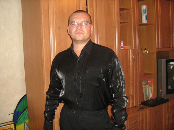 Антоха Антоха