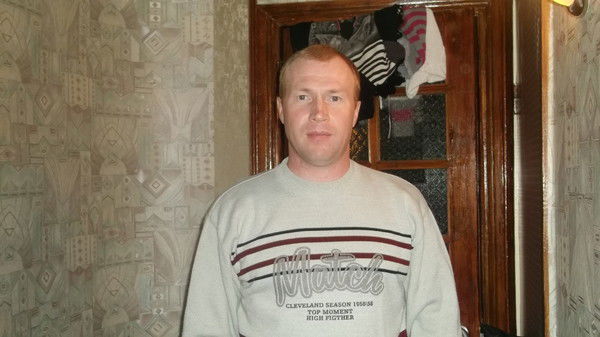 Нил Нигаматуллин