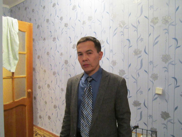 Мендикара Талгат