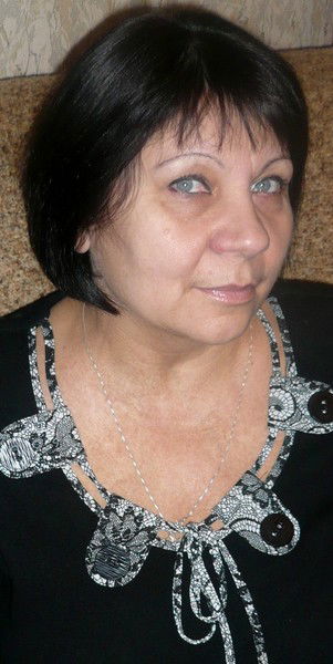 Нина Денисова