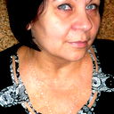 Нина Денисова