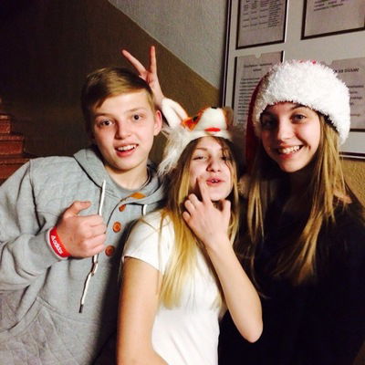 Илья Метельский