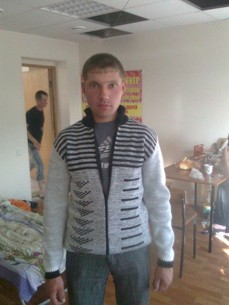 Вячеслав Крестьянов