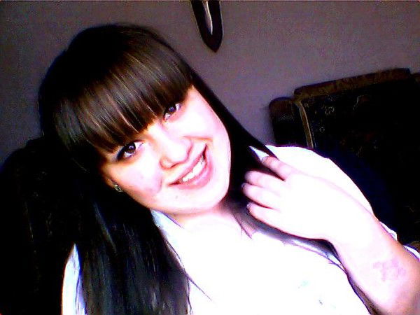 =)Ангелинка=) =)Кравченко=)