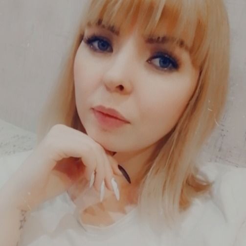 Екатерина Александровна