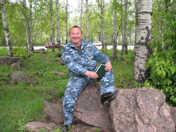 Фаим Сахапов