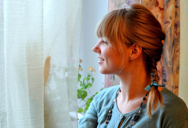 Юлия Баранова