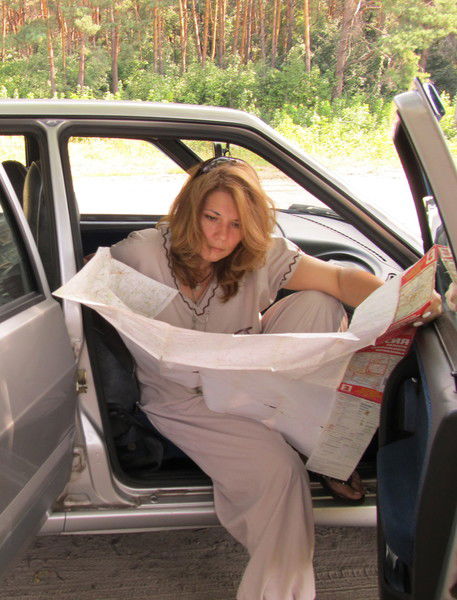 Наталия Власова