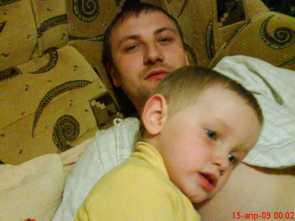 Владимир Мартынюк