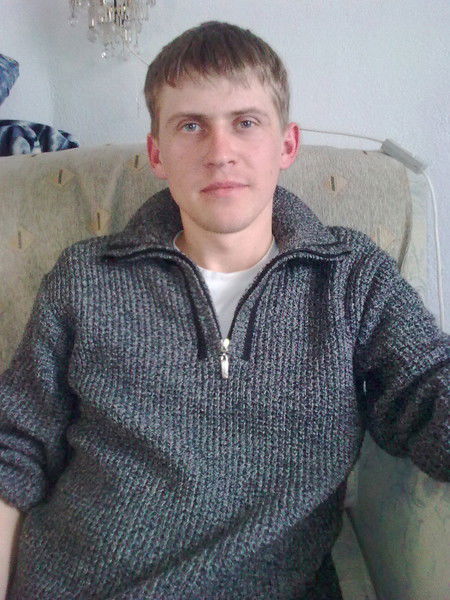 Михаил Черников