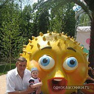 Игорь Каменев