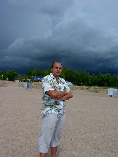 Сергей Аносов