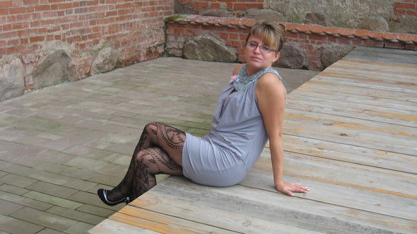 Елена Крупко