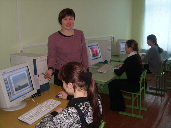 Светлана Ульянова