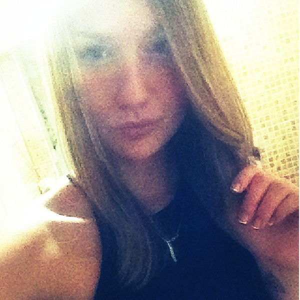 Анжела Кудряшова