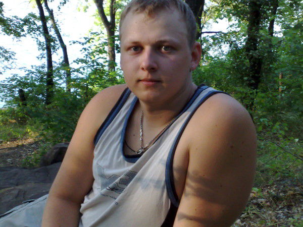 Сергей Полищук