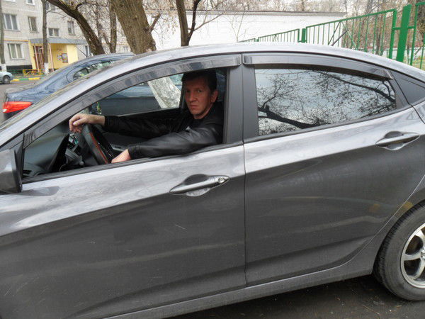 Игорь Банников