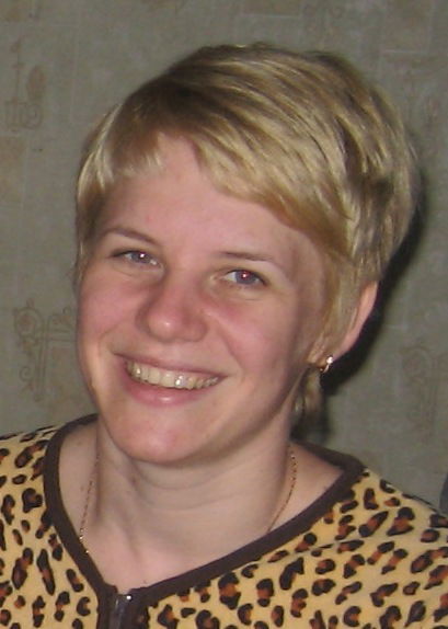 Светлана Сушкова