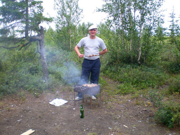 Сергей Ковальчук