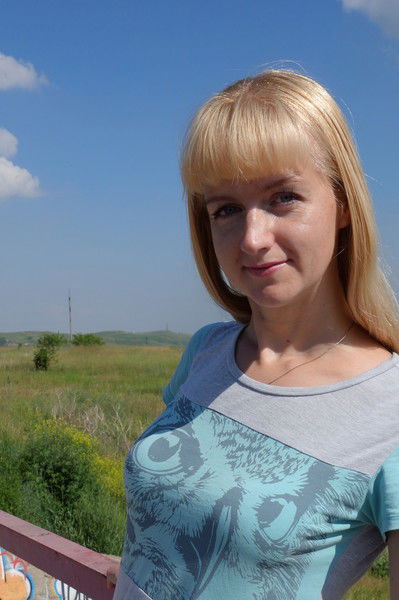 Надежда Гришанина