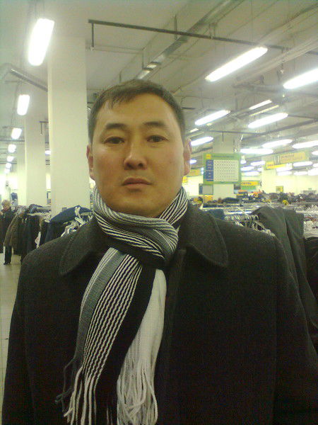 Олег Аджадыков