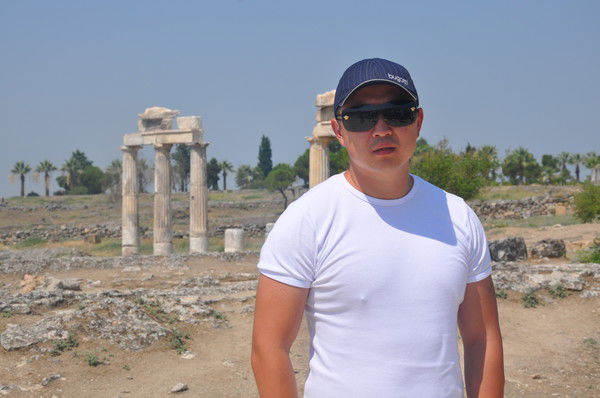 Владимир Ли