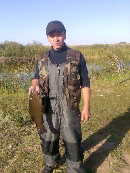 Берик Нурумов