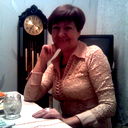 Любовь Клименкова
